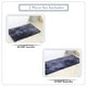 preview thumbnail 85 of 131, Luxury Plush Bathroom Rug Set - Quick-Dry, Soft Microfiber, Non-Slip, Absorbent & Washable Bath Mats