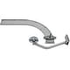 preview thumbnail 7 of 7, Rev-A-Shelf 5371 Series Left Handed Pull Out Blind Corner Kitchen