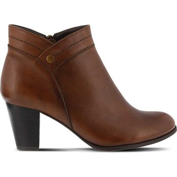 spring step italia bootie