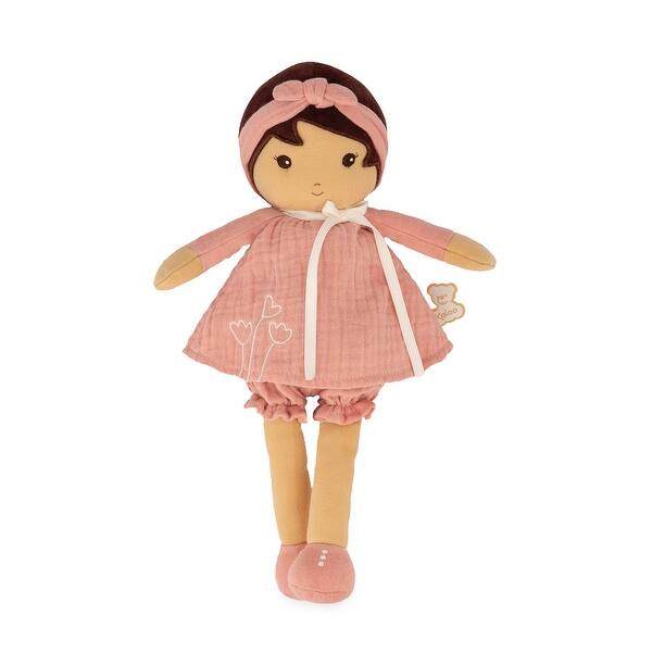 slide 2 of 6, Kaloo Tendresse Amandine Doll, Large Multi - Kids