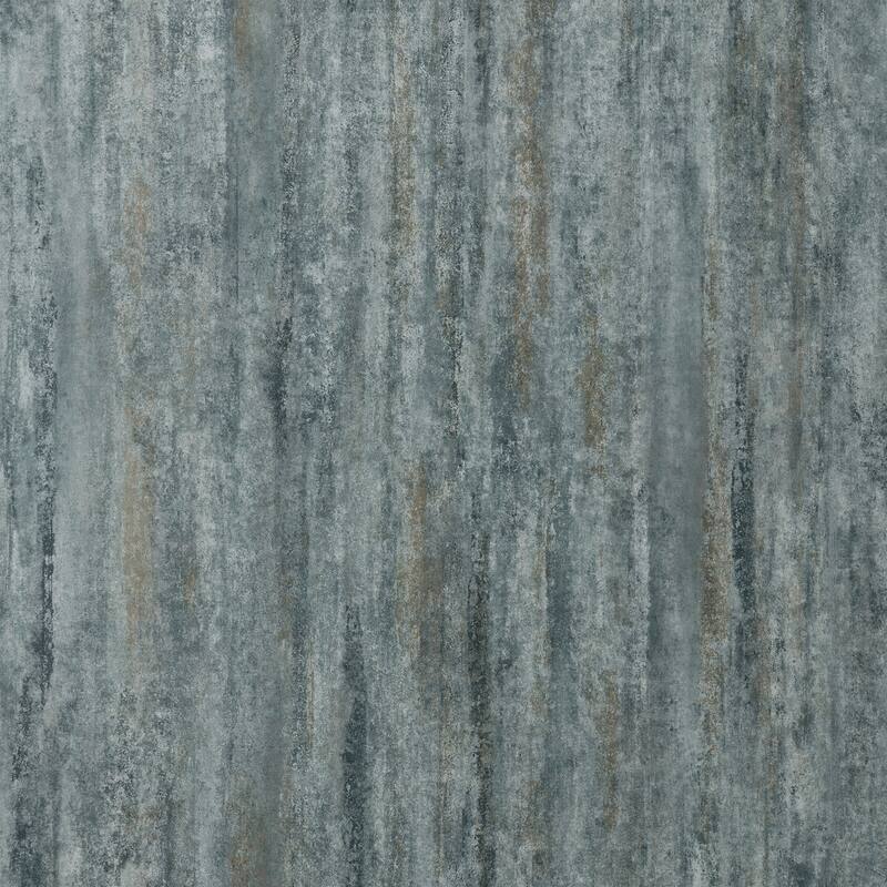 Fine Decor Belen Denim Textured Stripe Wallpaper