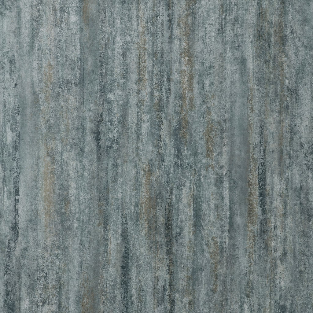Fine Decor Belen Denim Textured Stripe Wallpaper