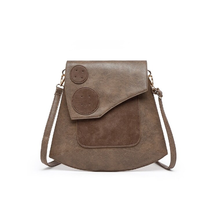trendy cross body bag