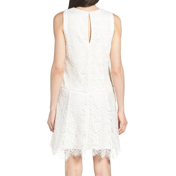 adelyn rae farrah lace dress