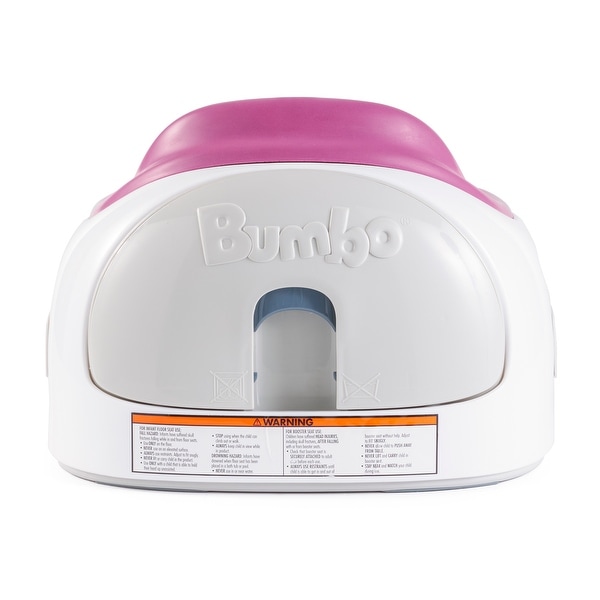 Bumbo multi seat with tray online