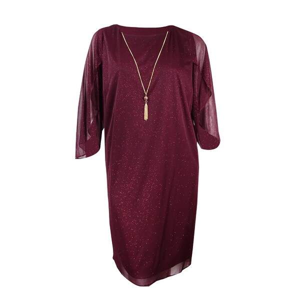 glitter dress canada