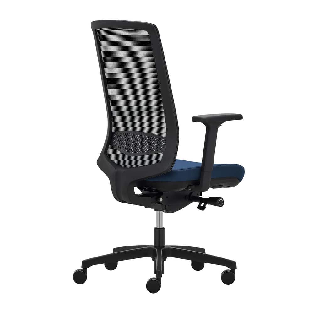 Adapt Mesh Multi-Function High Back Office Chair