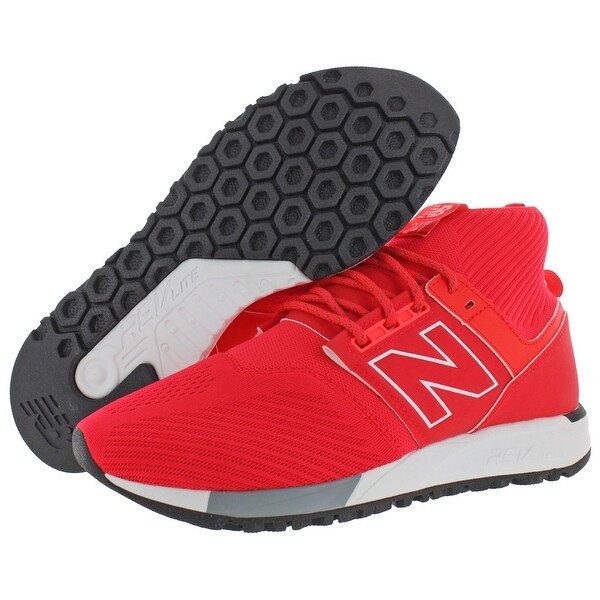new balance sock trainers