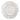 Allan Andrews Round Tiled Dina Accent Wall Mirror - Chrome - 12" H x 12" W x 1" D