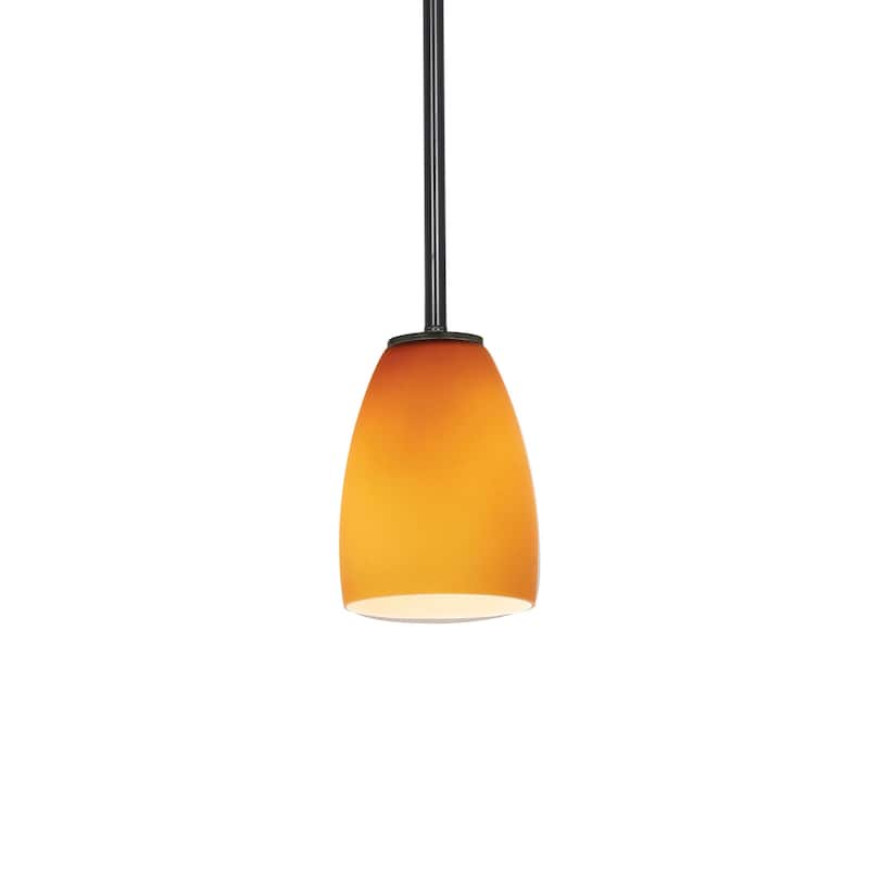 Access Lighting Janine 1 Light Mini Pendant