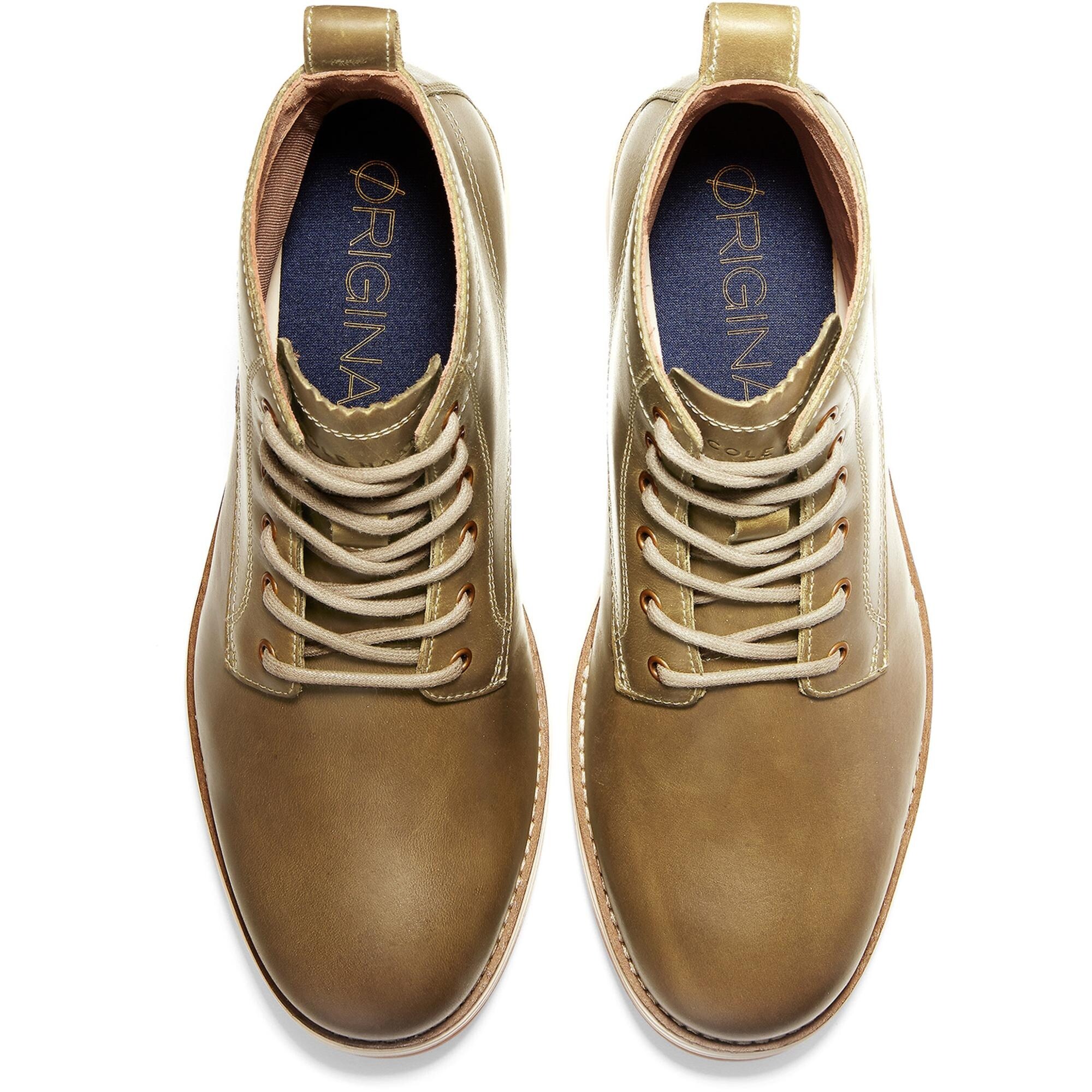 cole haan original grand waterproof boots