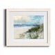 preview thumbnail 1 of 7, Oak Island Sunrise-Premium Framed Canvas - Ready to Hang