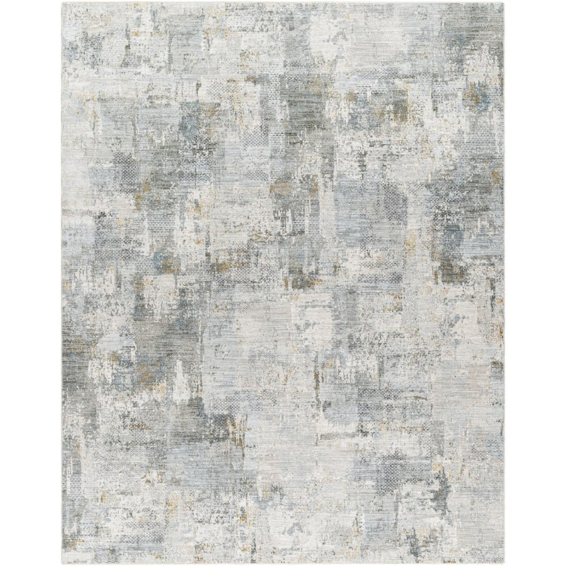Livabliss Dresden Traditional Area Rug.