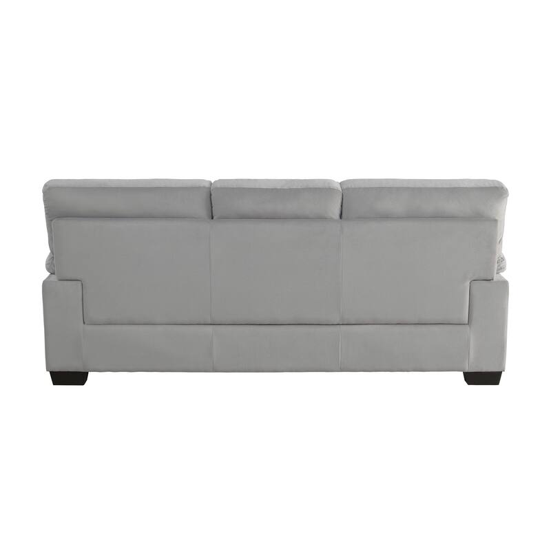 Louisa 3-Piece Living Room Sofa Set