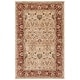 preview thumbnail 108 of 138, SAFAVIEH Handmade Persian Legend Hilkje Traditional Oriental Wool Rug 4' x 6' - Ivory/Rust - Rectangle