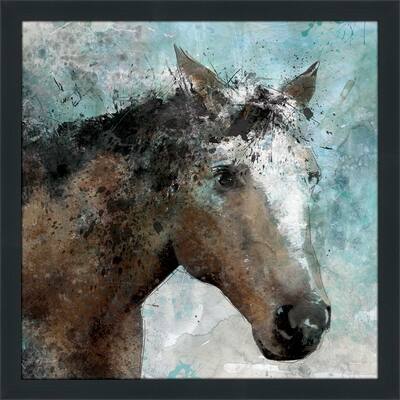 "Trail At Dawn" by Carol Robinson Print on Acrylic