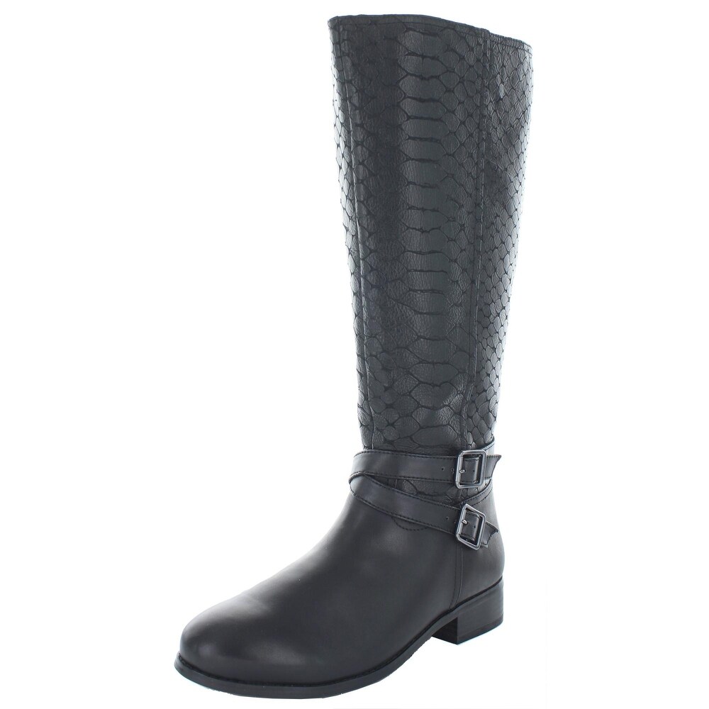 womens boots narrow width
