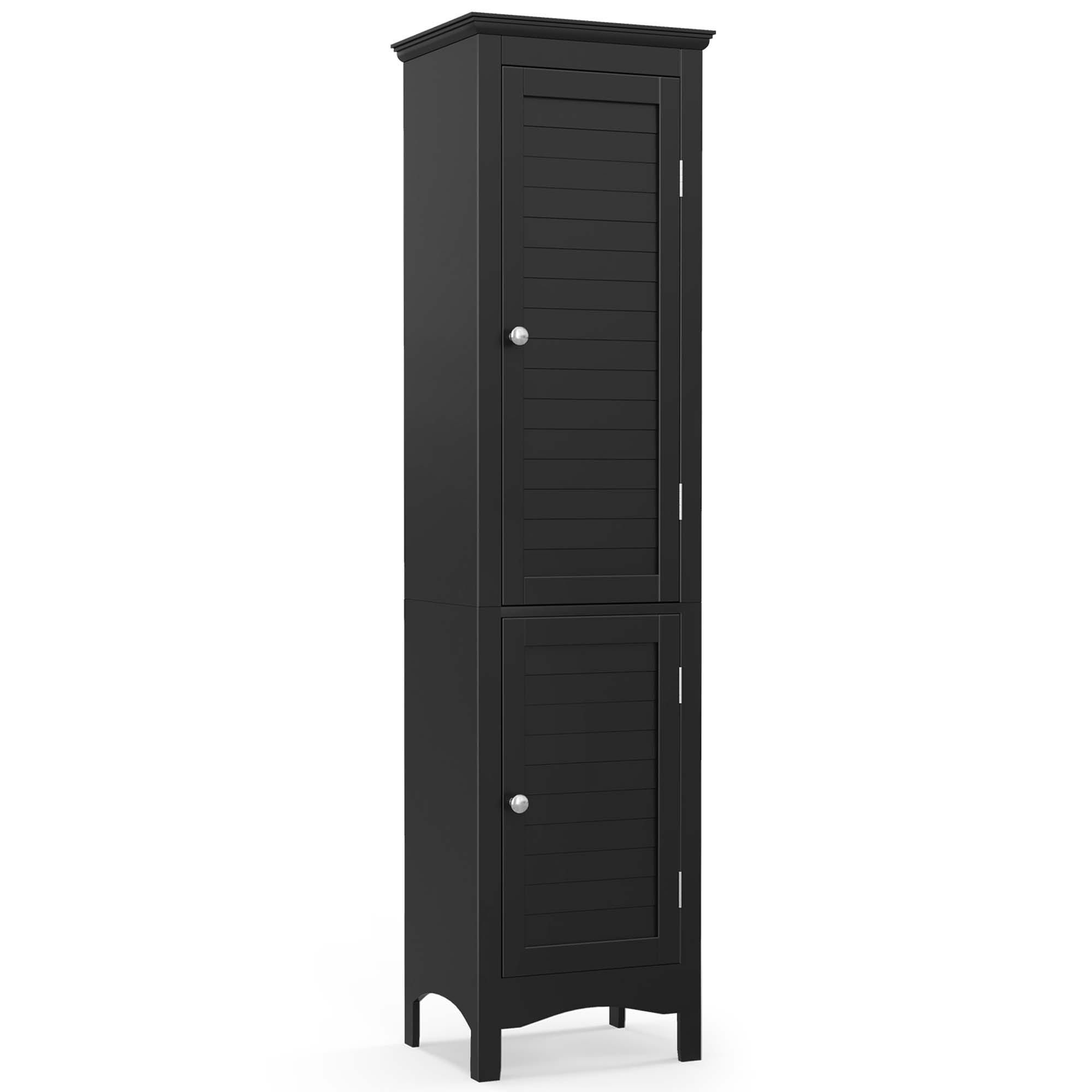 https://ak1.ostkcdn.com/images/products/is/images/direct/3d3e1c89b726d4363ca15664f4cd8abd35a10e42/Costway-Tall-Bathroom-Floor-Cabinet-Narrow-Linen-Tower-with-2-Doors-%26.jpg