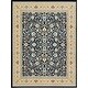 preview thumbnail 81 of 162, Unique Loom Washington Sialk Hill Oriental Area Rug