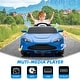 preview thumbnail 24 of 29, 12V Ride on Sports Car for Kids Licensed Aston Martin Battery Powered Car