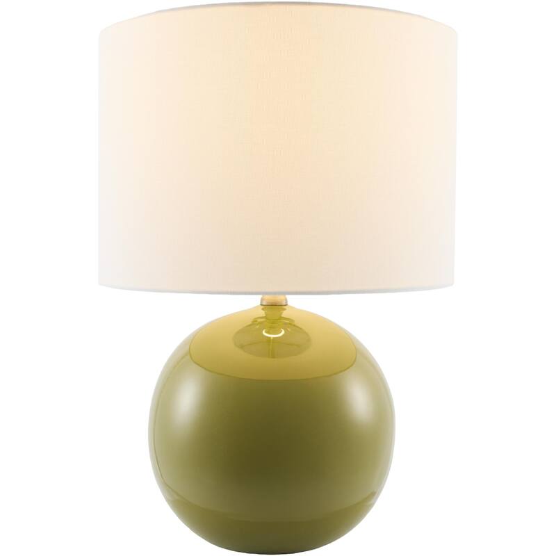 Livabliss Alvary Modern Accent Table Lamp