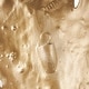 preview thumbnail 6 of 16, Gold Polystone Large Metallic Feather Bird Wall Decor