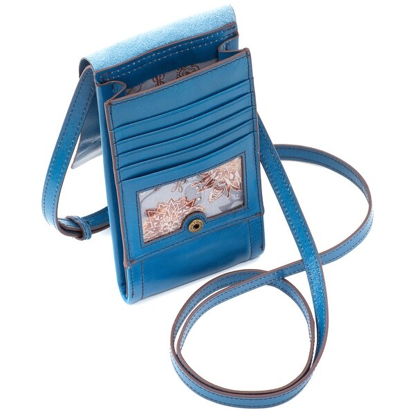 hobo token crossbody