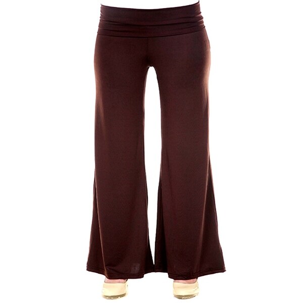 comfy plus size pants