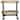 SAFAVIEH Javan Tray Table Side Table - 0