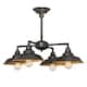 Option Oil Rubbed Bronze
