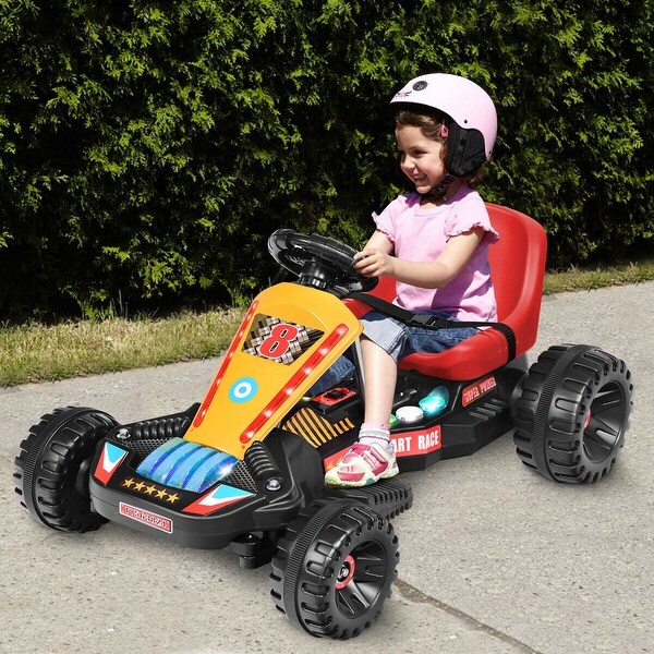 toy buggy