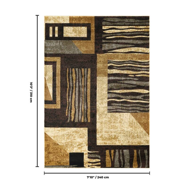 Bristol Area Rug - 6' x 7'