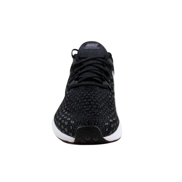 air pegasus 35 black
