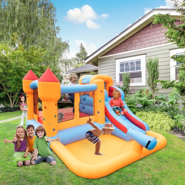 Outdoor jumping toys sale