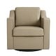 preview thumbnail 157 of 177, 2 Set Modern Swivel Accent Arm Chair for Living Room