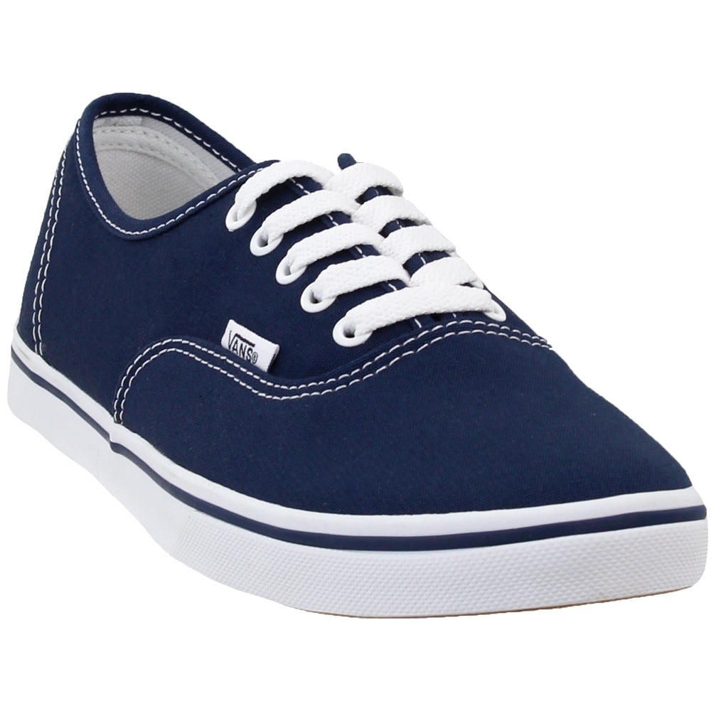 vans authentic lo pro womens