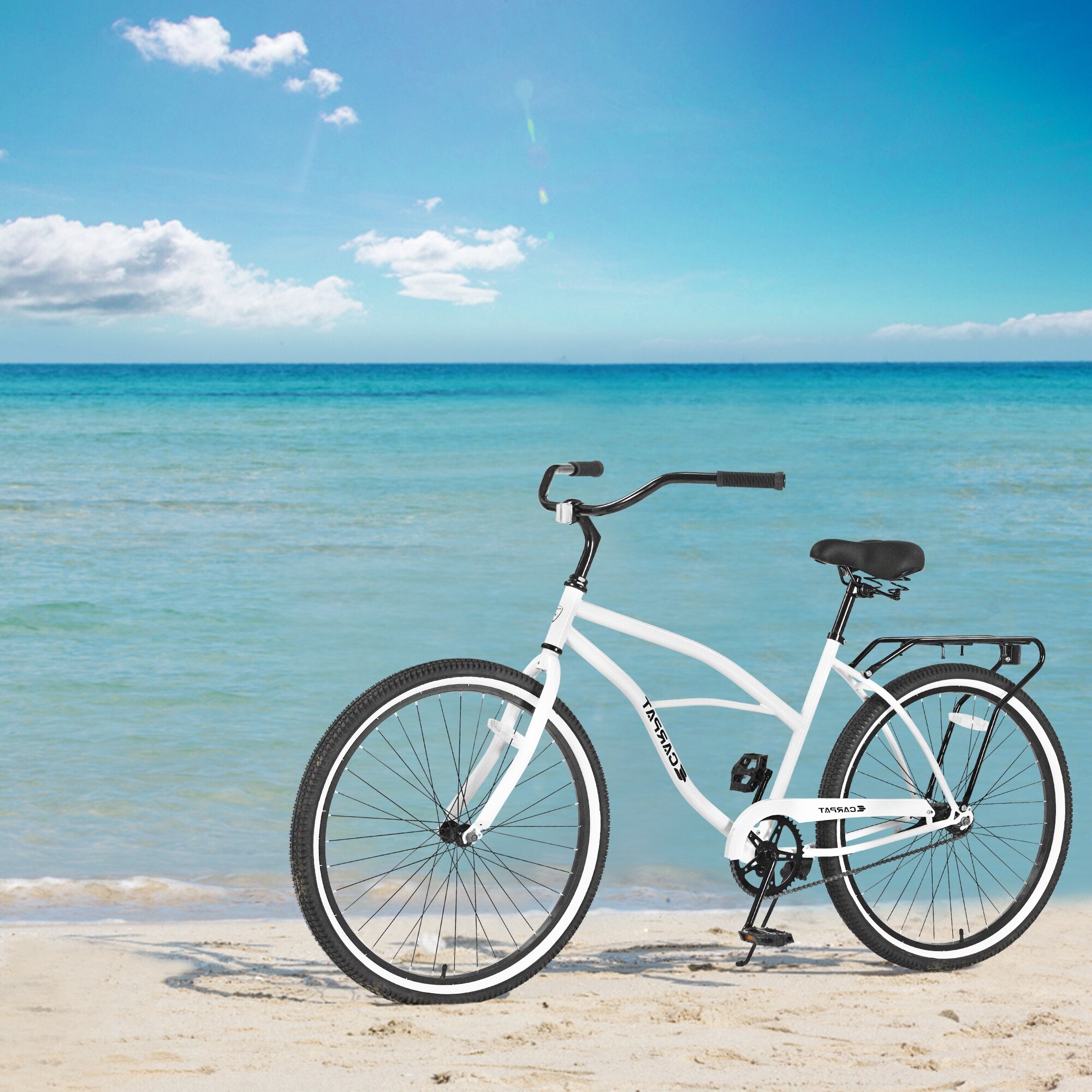Cruiser Bike for Men and Women On Sale Bed Bath Beyond
