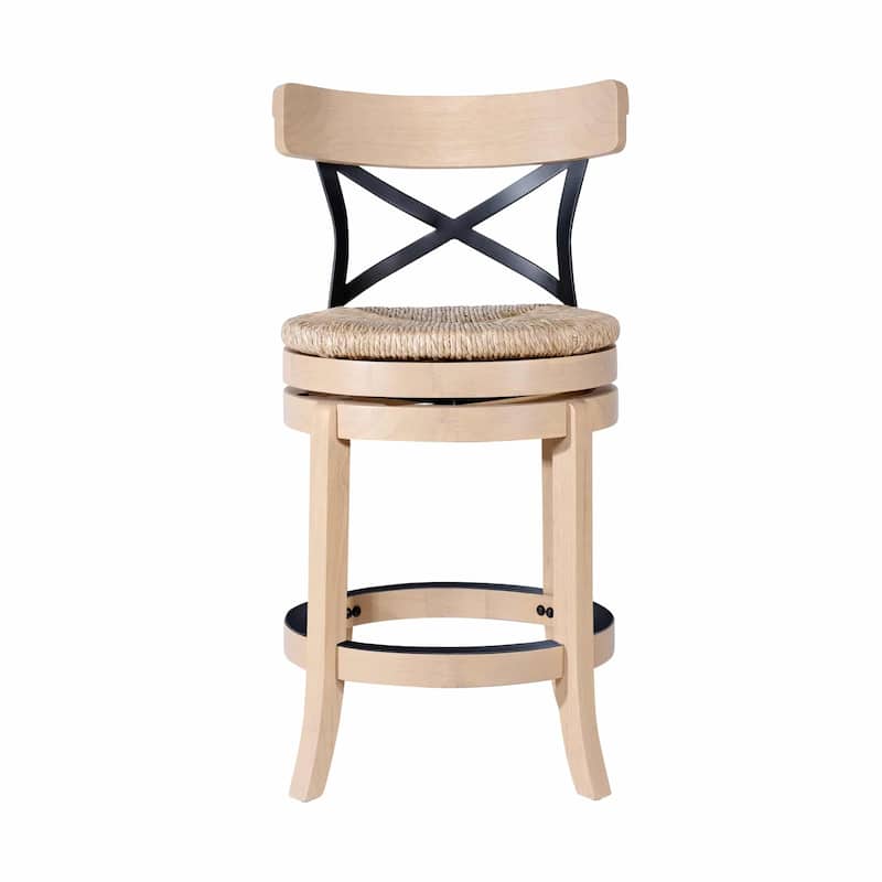 Myrtle Swivel Counter Stool