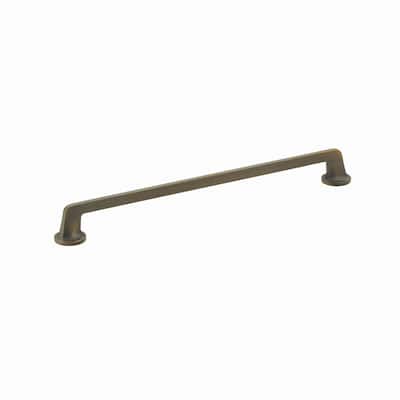 Schaub and Company Northport 12" Center to Center Contemporary Large