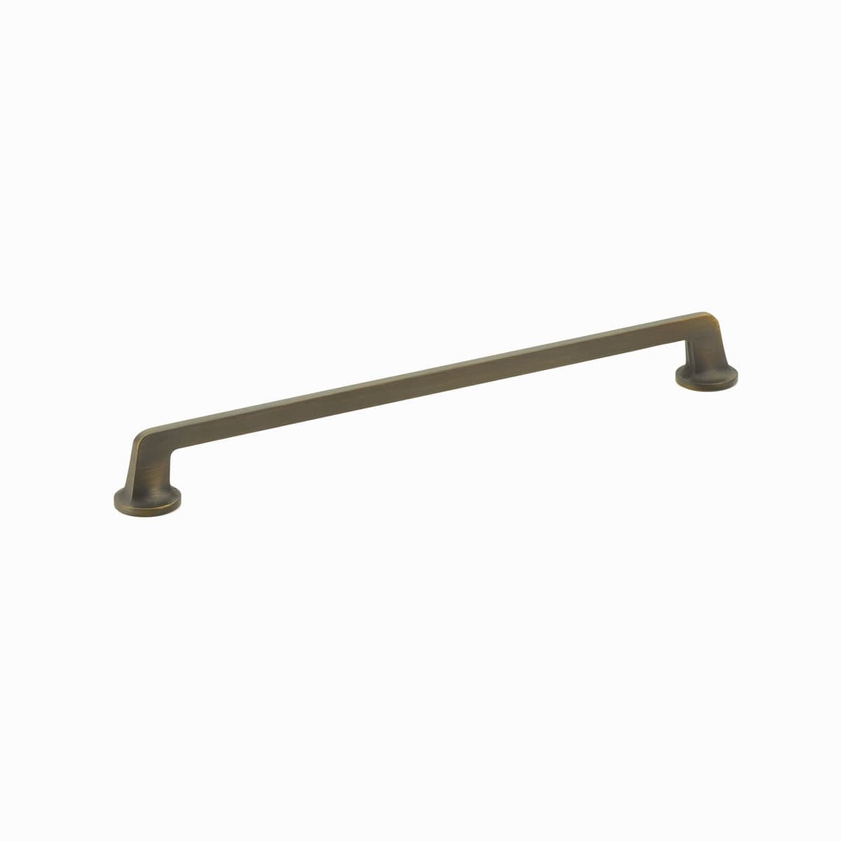 Schaub and Company Northport 12" Center to Center Contemporary Large
