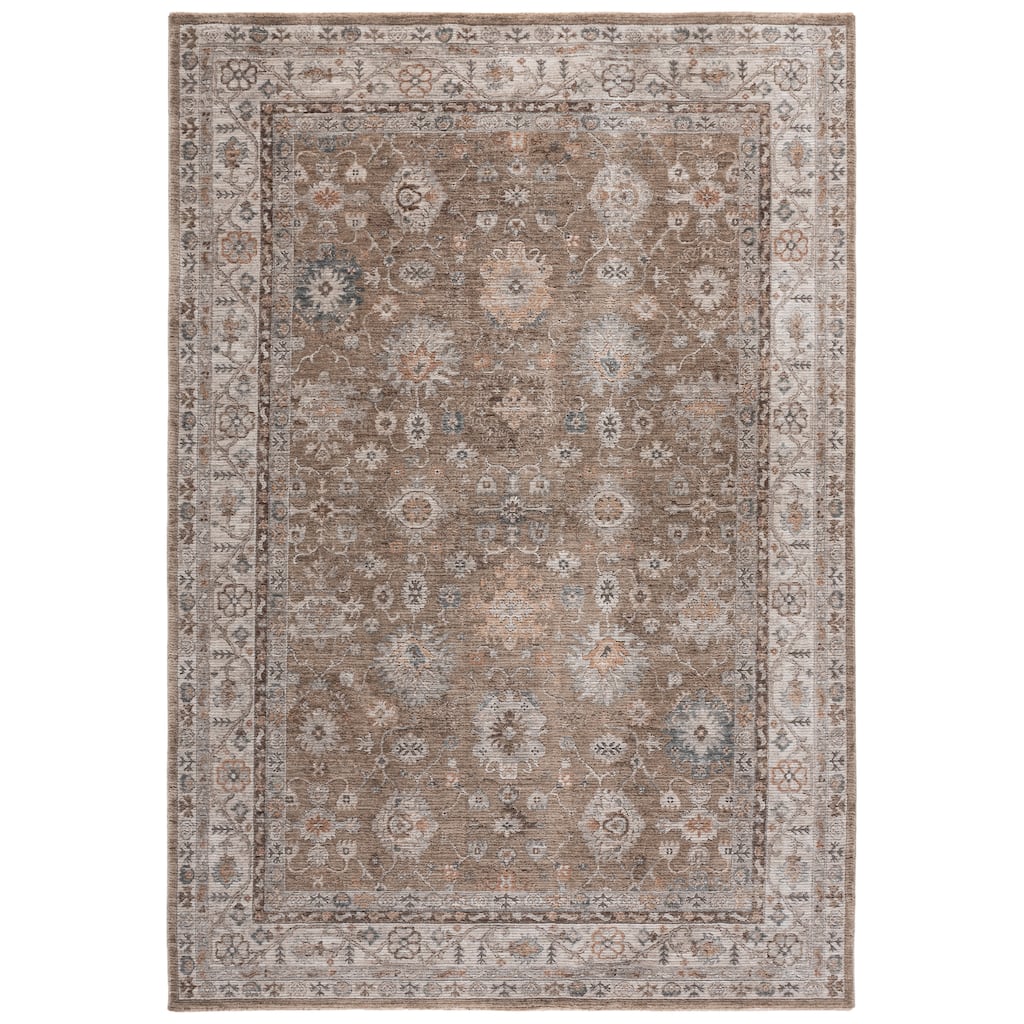 Lauren Ralph Lauren Abbey Sheme Traditional Rug