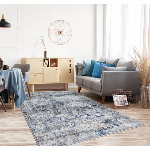 Westfield Home Evanance Florin Area Rug