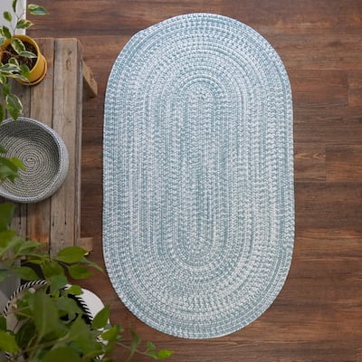 Colonial Mills Heritage Handcrafted Oval Area Rug