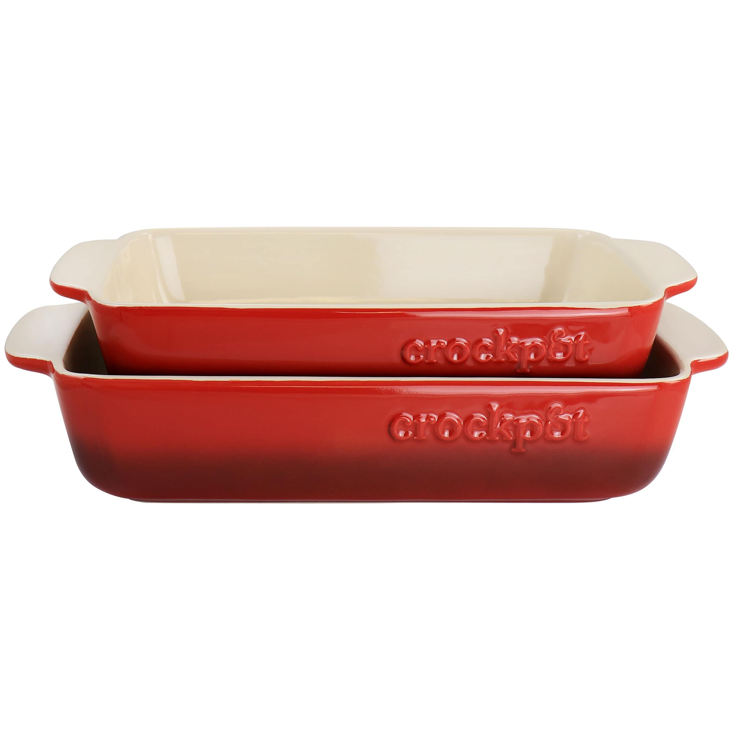 Stoneware bakeware sets cheap