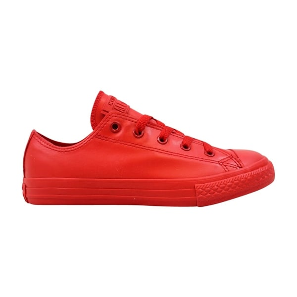 chuck taylor all star rubber