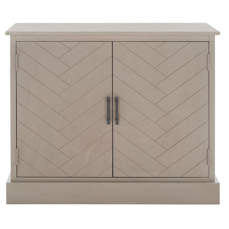 SAFAVIEH Mahalie 2 Door Sidboard - 32Wx13Dx26H