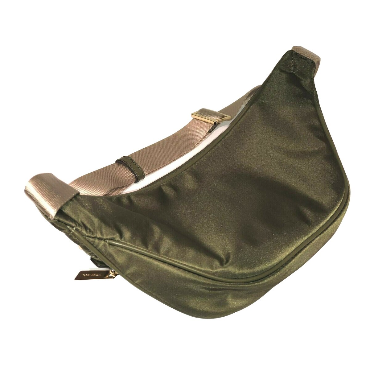michael kors belt womens green