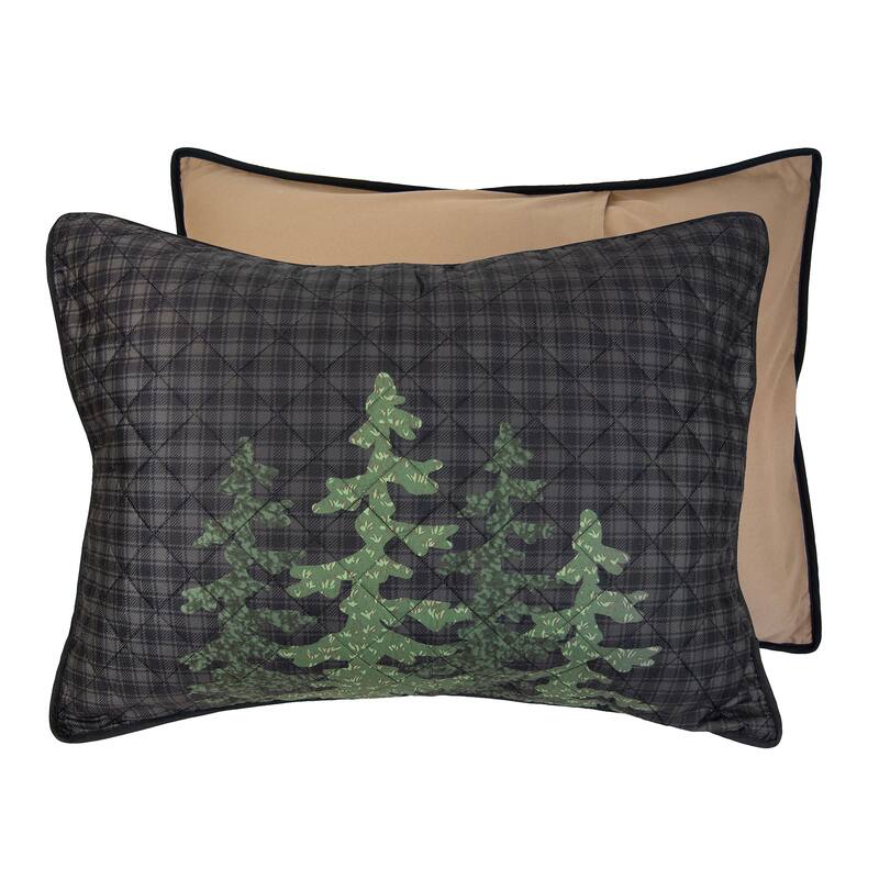 Donna Sharp Foothills Quilt Collection