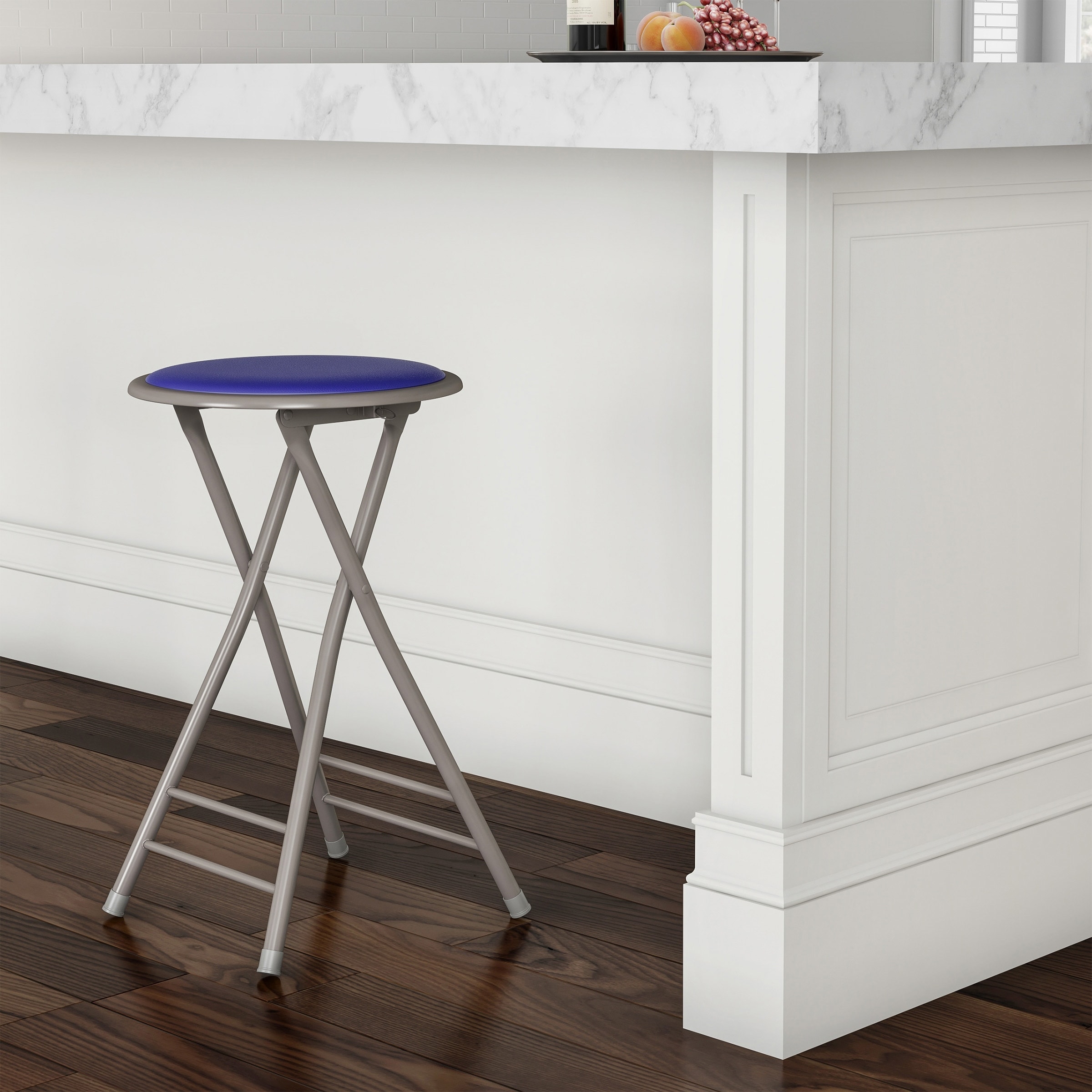 Folding Counter and Bar Stools Bed Bath Beyond
