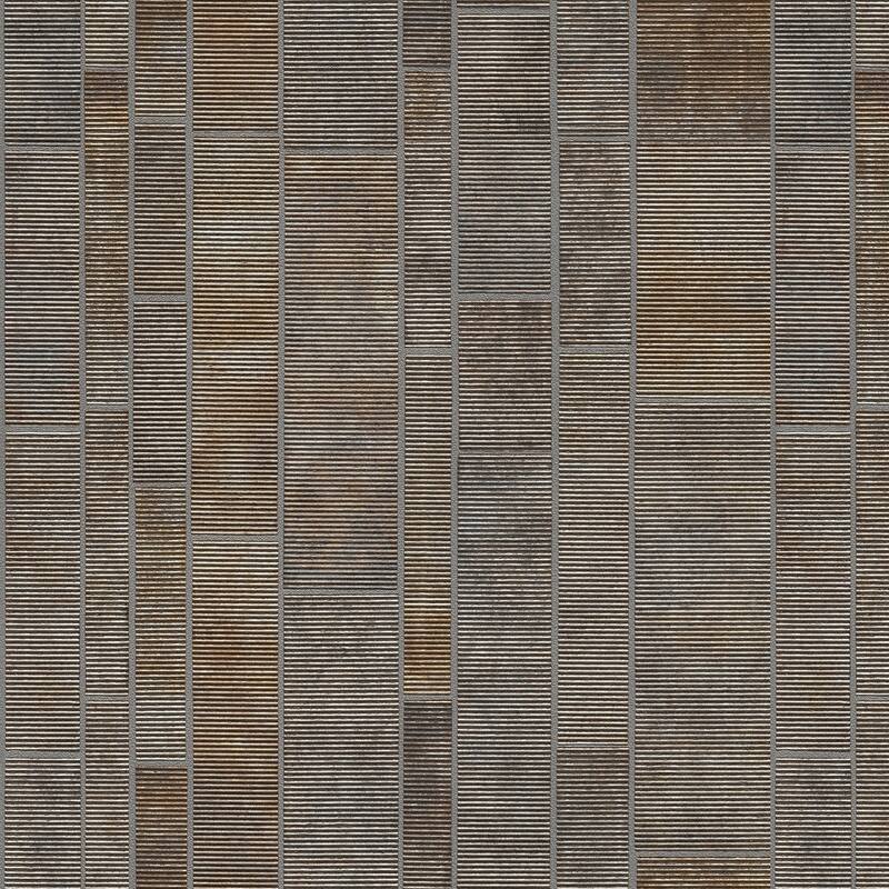 Advantage Redmond Sterling Textured Geometric Wallpaper